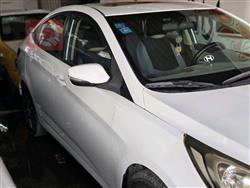 هيونداي أكسنت